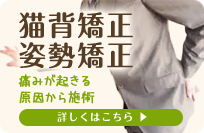 猫背矯正・姿勢矯正