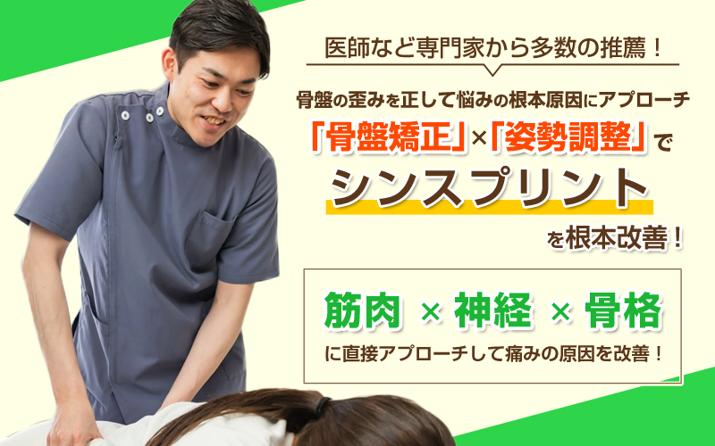 シンスプリント